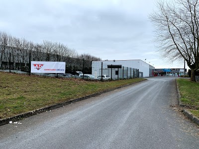 Carrosserie Arbadia