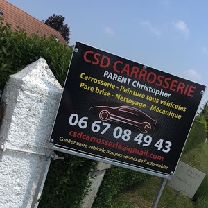 CSD CARROSSERIE