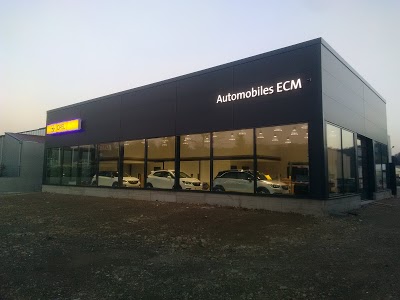 EURL Automobiles ECM