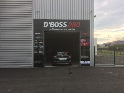 D'boss Pro