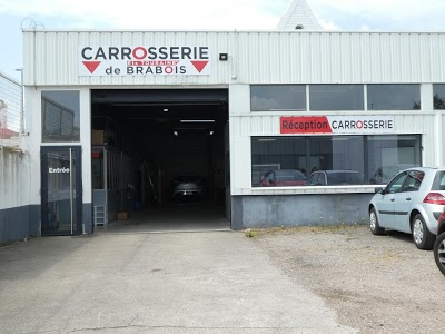 Carrosserie de Brabois