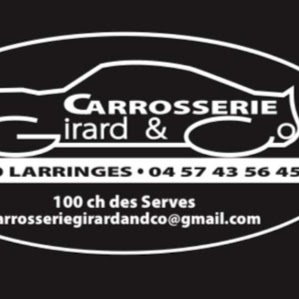 Carrosserie Girard And Co