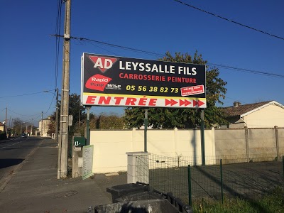 Rapid Pare-Brise Ambarès-et-Lagrave