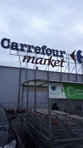 Carrefour Market