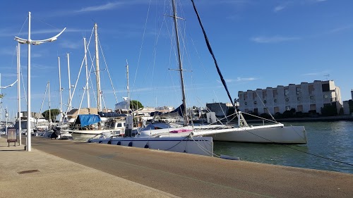 La Station du Sud