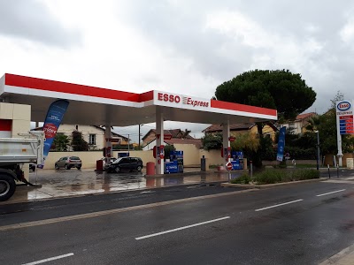 Esso