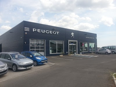 GARAGE MURACCIOLE - PEUGEOT