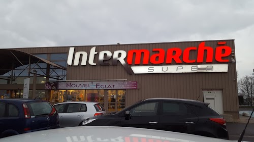 Intermarche - Villemandeur