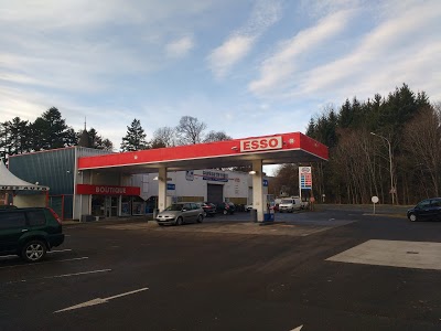 Esso