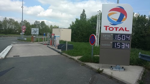 Total