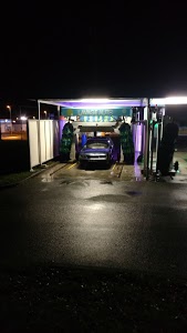 Station De Lavage Superjet