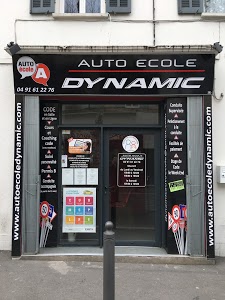 AUTO ECOLE DYNAMIC photo1