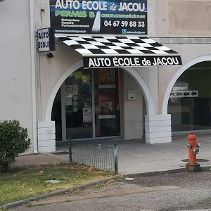 Auto Ecole de Jacou