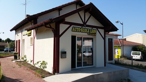 Auto Ecole Leon