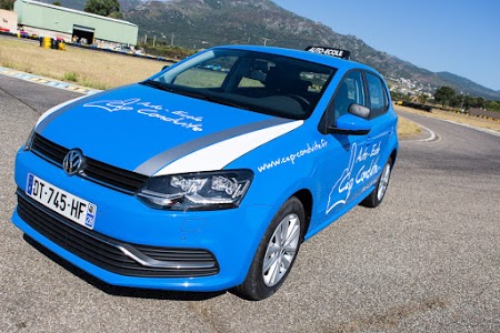 Auto-Ecole Cap Conduite St Flo