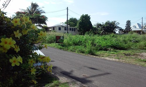 Quad Buggy Guadeloupe