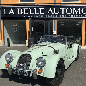 La Belle Automobile