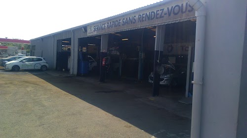 SMCI PEUGEOT MAYOTTE