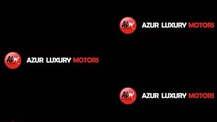 ALM© by AZUR LUXURY MOTORS