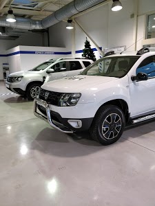 DACIA Istres