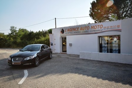 L'AGENCE AUTO MOTO