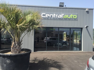 Central'auto