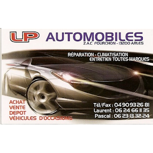 LP Automobiles