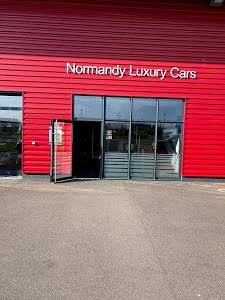 Normandy Luxury Cars