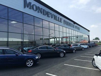 Mondeville Premium Store