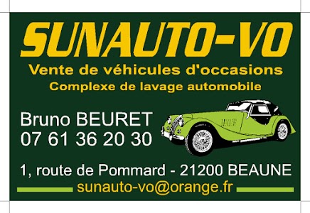 SUNAUTO VO