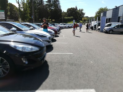 Grand Garage de la Dordogne